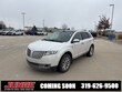  Lincoln MKX