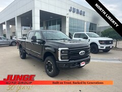 2026 Ford F-250 F-250&reg; Platinum&reg; TRUCK