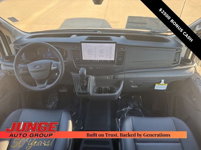 2026 Ford Transit Van Base - Photo 21