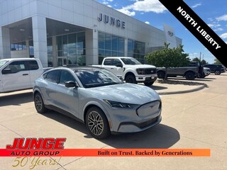 2026 Ford Mustang Mach-E Premium CROSSOVERS