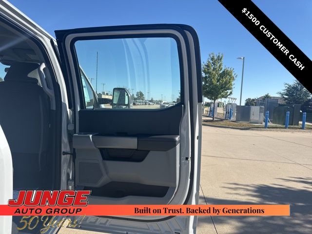 2026 Ford F-250 Super Duty XL - Photo 16