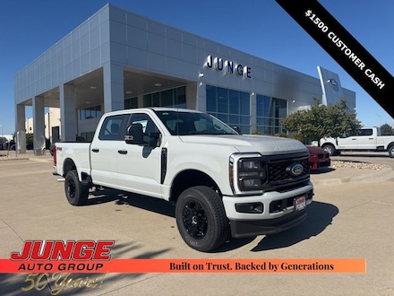 2026 Ford F-250 F-250 XL TRUCK