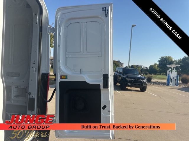 2026 Ford Transit Van Base - Photo 16