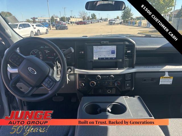 2026 Ford F-250 Super Duty XL - Photo 25