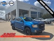 GMC Canyon