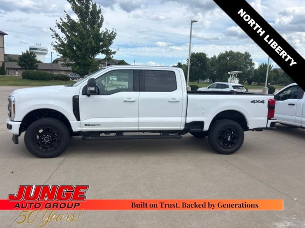 New 2026 Ford F-350 F-350® XLT TRUCK