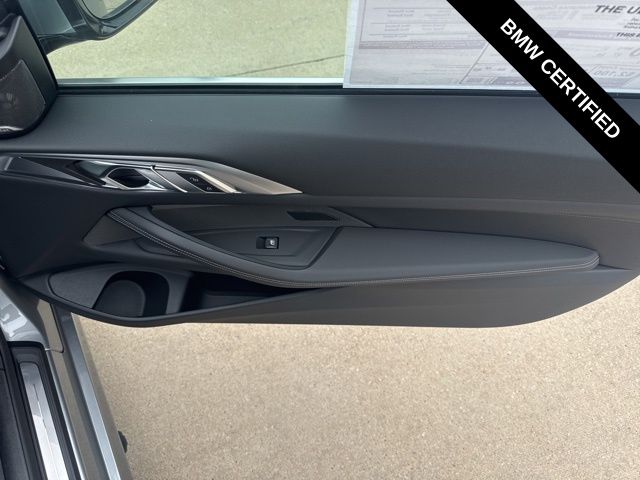 2026 BMW 4 Series 430i - Photo 14