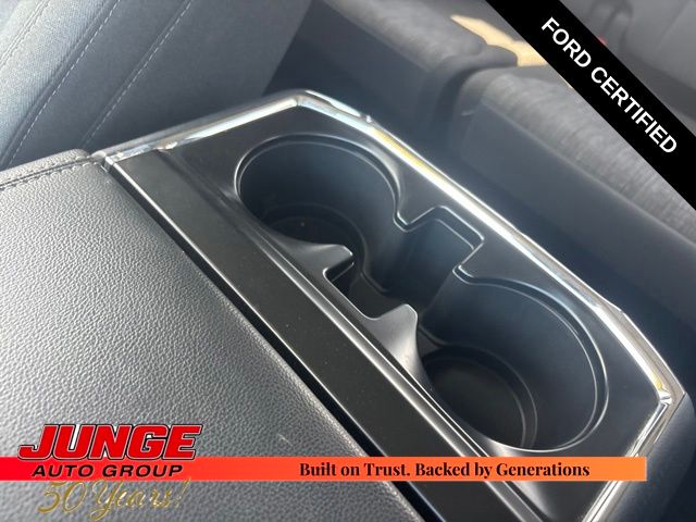2022 Ford F-150 XLT - Photo 30
