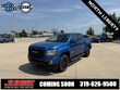 GMC Canyon
