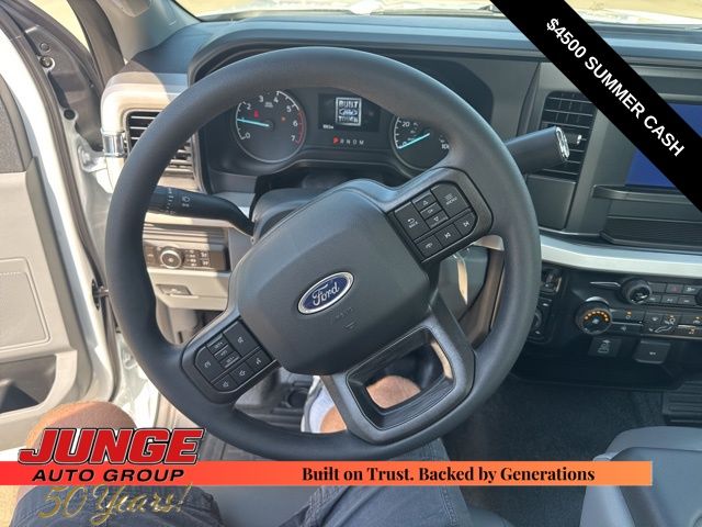 2026 Ford F-250 Super Duty XL - Photo 22