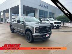 2026 Ford F-250 F-250&reg; Lariat&reg; TRUCK