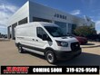  Ford Transit-250 Cargo