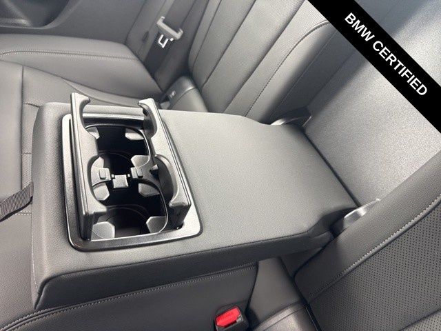 2026 BMW 4 Series 430i - Photo 23