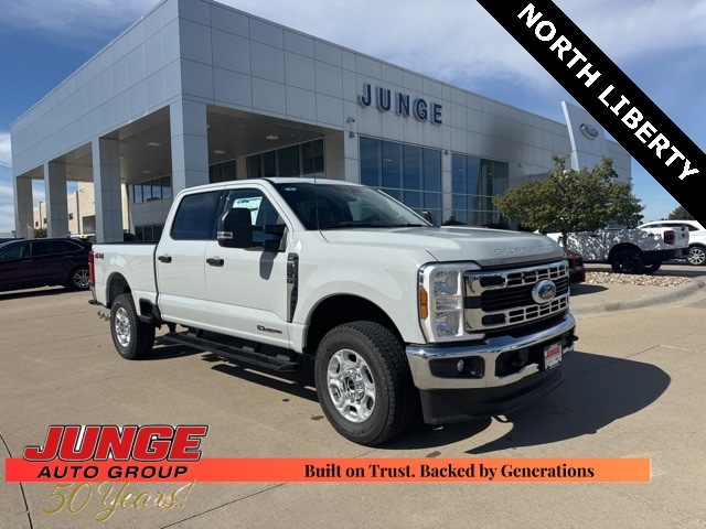 2026 Ford F-250 Super Duty XLT's photo