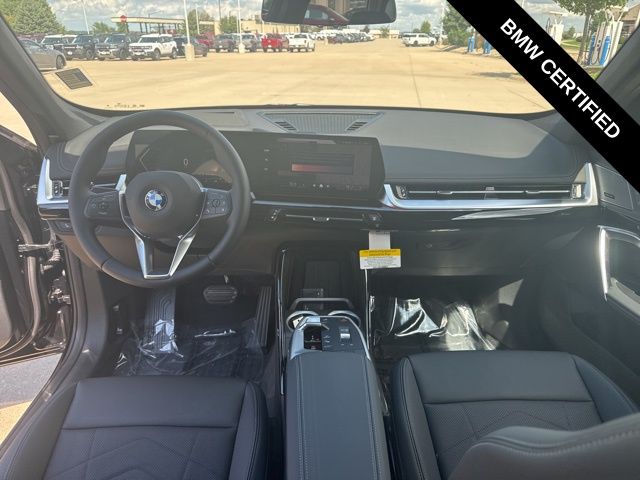2026 BMW X1 28i - Photo 28