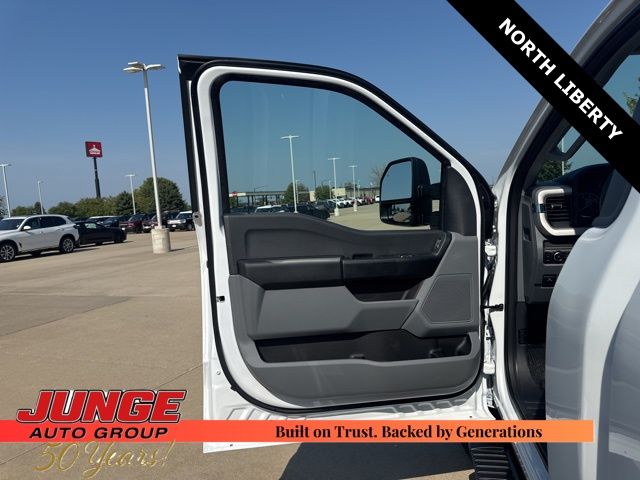2026 Ford F-250 Super Duty XL - Photo 15