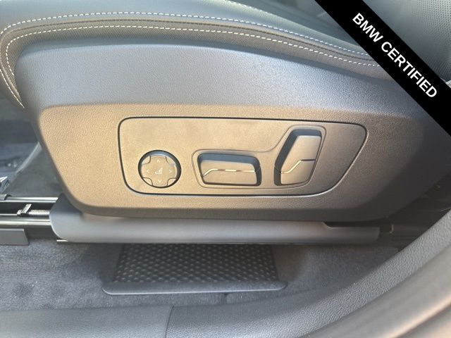 2026 BMW X1 28i - Photo 25
