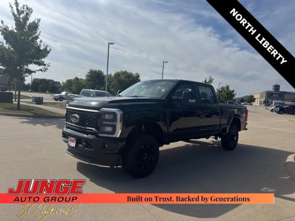 New 2026 Ford F-250 F-250® XL TRUCK