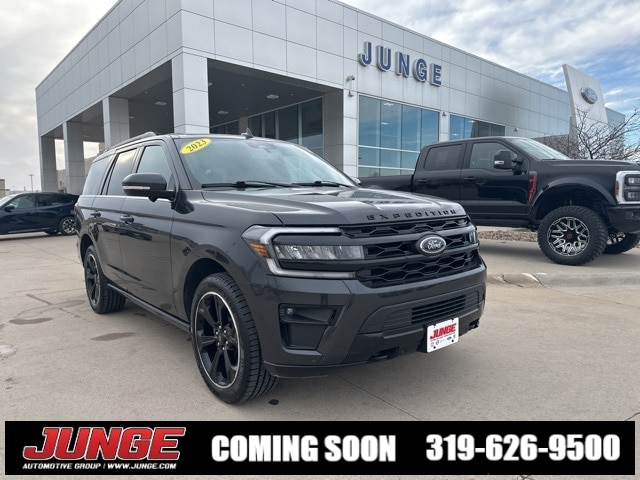 2023 Ford Expedition SUV 