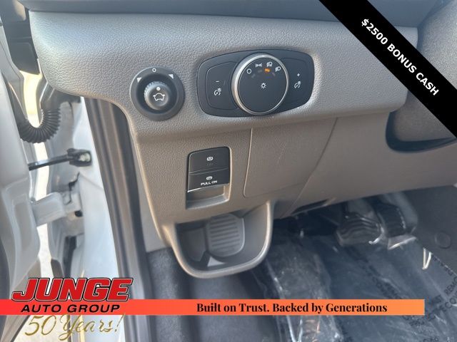 2026 Ford Transit Van Base - Photo 19