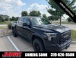  Toyota Tundra i-FORCE MAX