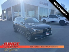 Used Volvo XC90 For Sale Cedar Rapids 