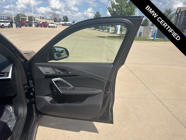 2026 BMW X1 28i - Photo 12