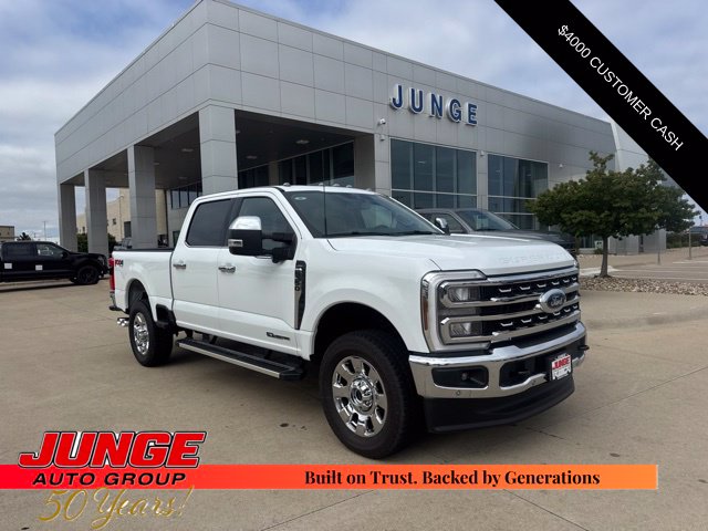 2026 Ford F-350SD