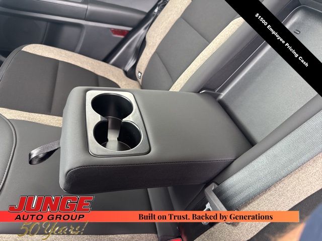 2025 Ford Bronco Sport Big Bend - Photo 25