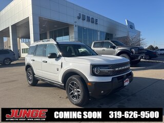 2025 Ford Bronco Sport Big Bend SUV