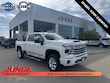 Chevrolet Silverado 2500 HD