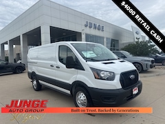 2025 Ford Transit-250 Cargo Cargo Van VAN