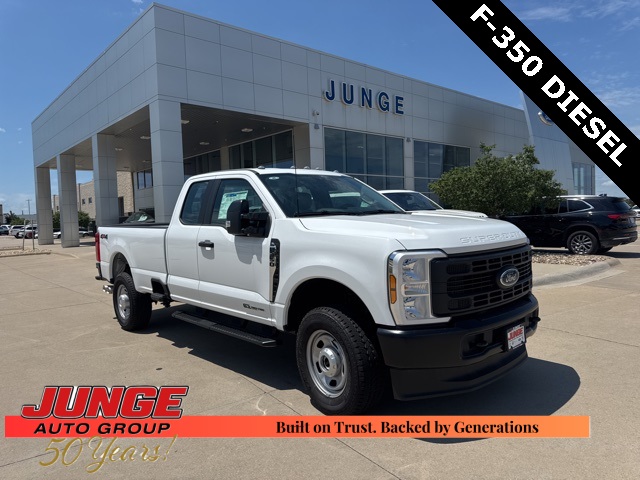2025 Ford F-350 TRUCK 
