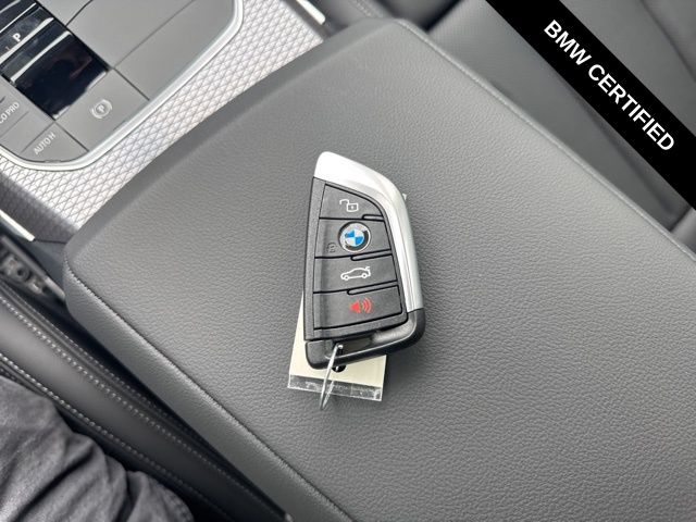 2026 BMW 4 Series 430i - Photo 35