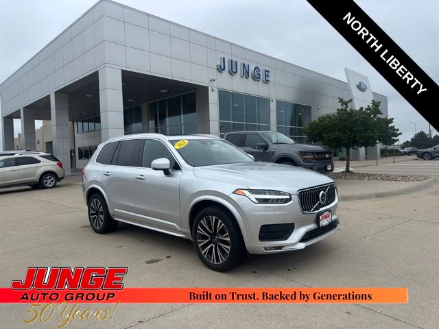 2021 Volvo XC90