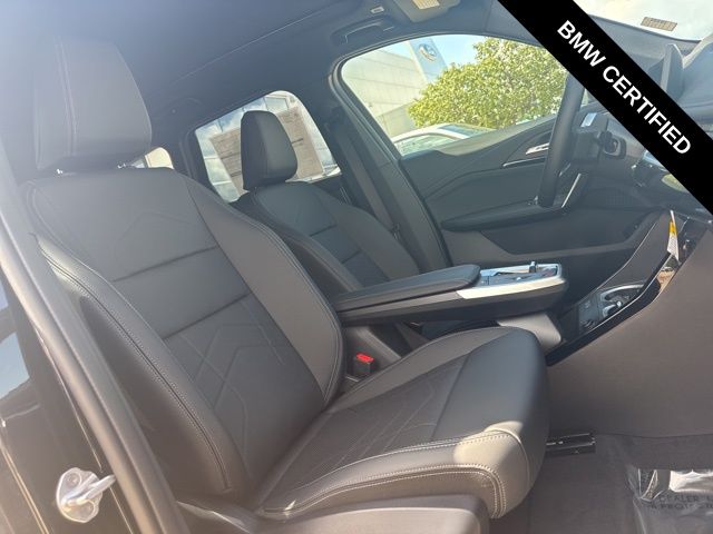 2026 BMW X1 28i - Photo 10