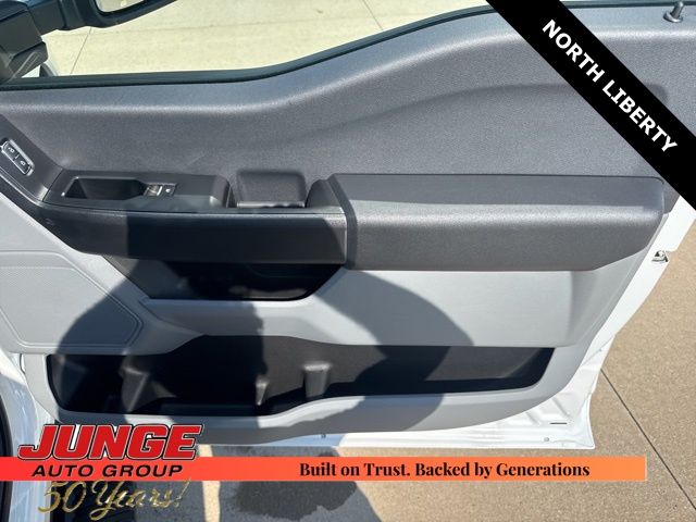 2026 Ford F-250 Super Duty XL - Photo 14