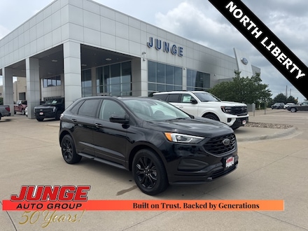 2024 Ford Edge SE SUV