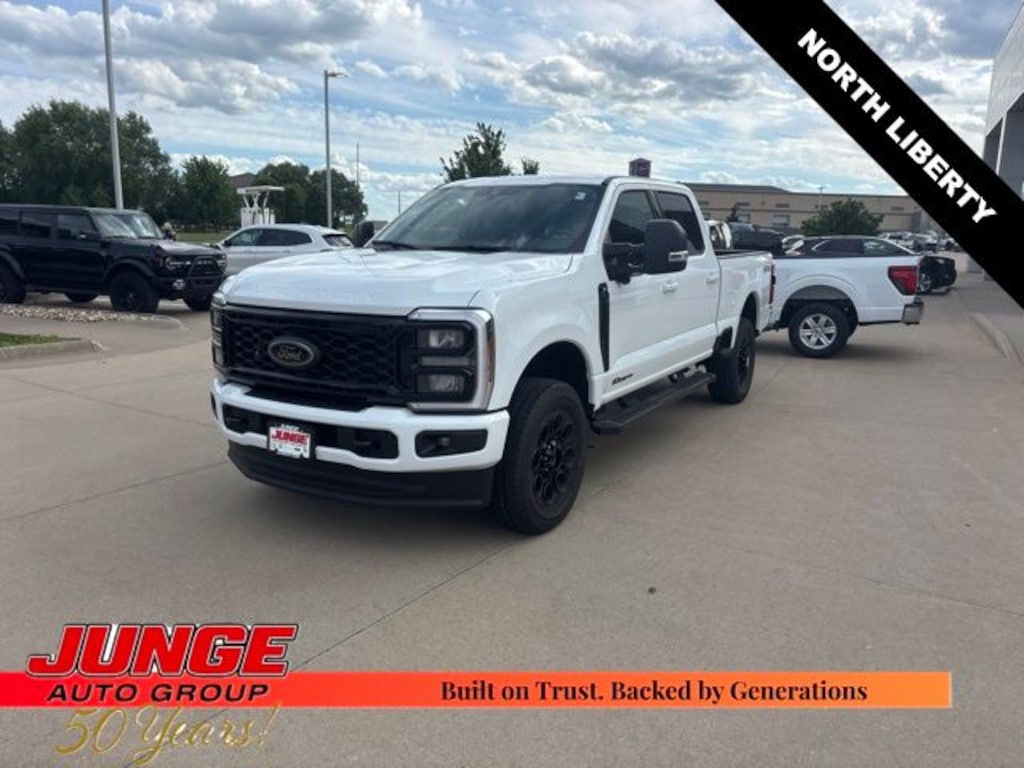 New 2026 Ford F-350 F-350® XLT TRUCK