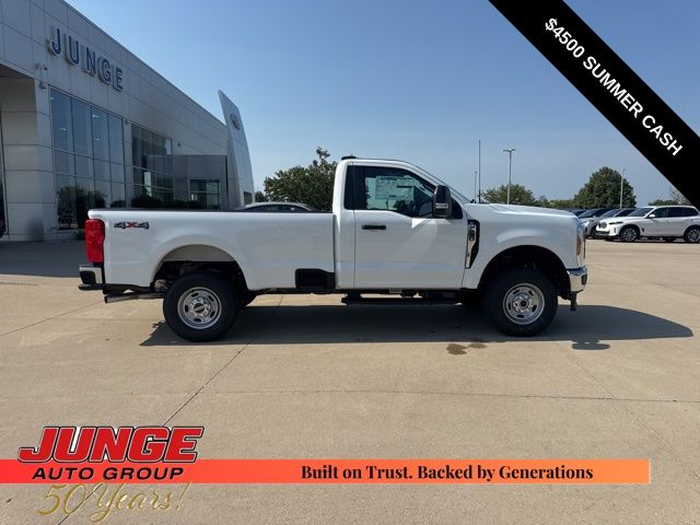 2026 Ford F-250 Super Duty XL - Photo 9