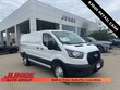 Ford Transit-250 Cargo