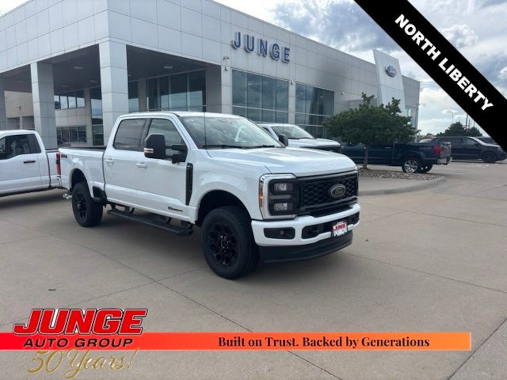 New 2026 Ford F-350 F-350® XLT TRUCK