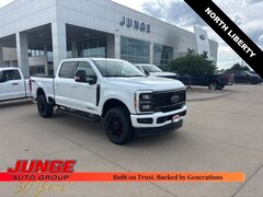 2026 Ford F-350 F-350&reg; XLT TRUCK