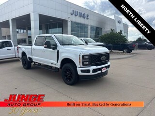 2026 Ford F-350 F-350&reg; XLT TRUCK
