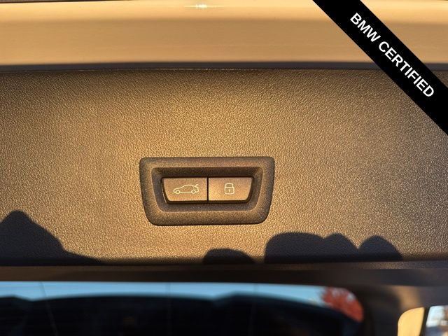 2026 BMW X3 30 - Photo 18