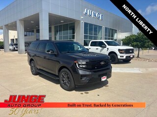 2026 Ford Expedition Platinum&reg; SUV