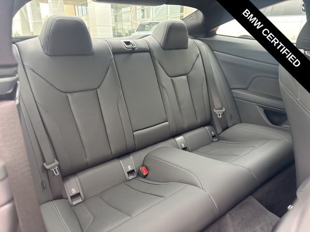 2026 BMW 4 Series 430i - Photo 11