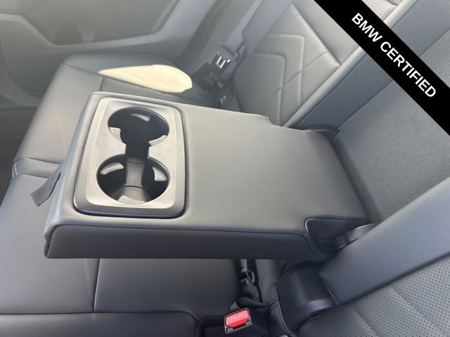 2026 BMW X1 28i - Photo 27