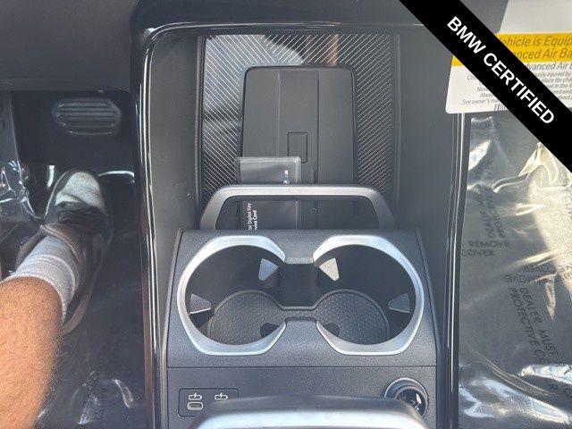 2026 BMW X1 28i - Photo 30