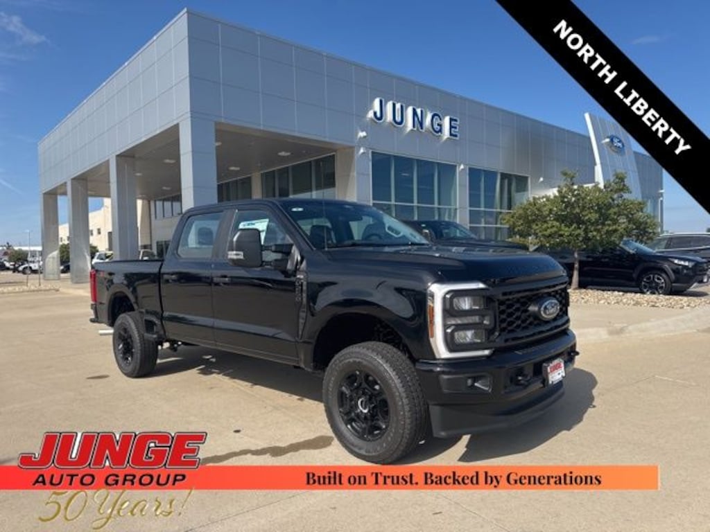 New 2026 Ford F-250 F-250® XL TRUCK